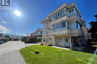 Condo Apartment for Sale, 8907 Pineo Court #207, Summerland, BC