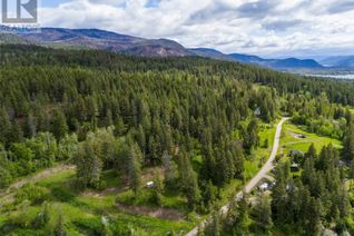 Vacant Residential Land for Sale, 2481 Squilax Anglemont Road #23, Lee Creek, BC