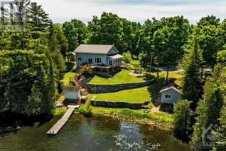 Detached House for Sale, 630 Peter's Point Road, White Lake, ON