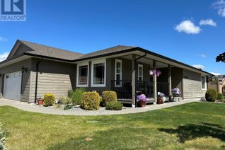 Ranch-Style House for Sale, 1635 Chestnut Ave, Merritt, BC