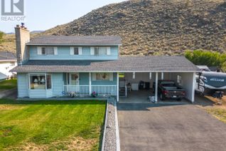 House for Sale, 6932 Vista Drive, Kamloops, BC