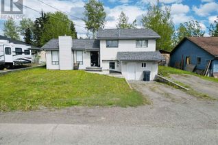 Detached House for Sale, 476 Kerr Street, Burns Lake, BC