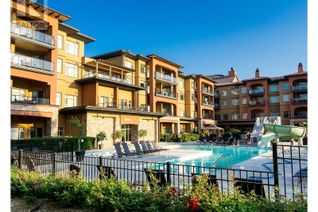 Property for Sale, 15 Park Place #407, Osoyoos, BC