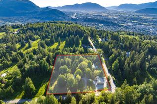 Property for Sale, 47400 Extrom Road, Sardis, BC