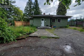 Detached House for Sale, 2832 Philip St, Duncan, BC