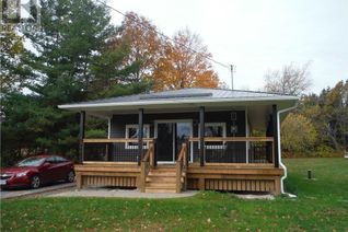 Bungalow for Sale, 10557 County Rd 2 Road, Iroquois, ON