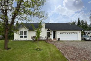 Detached House for Sale, 615 Dennis Road, Quesnel, BC
