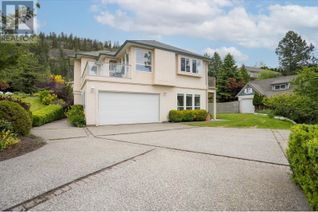 Detached House for Sale, 3052 Lakeview Cove Road, West Kelowna, BC