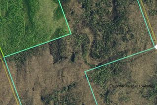 Commercial Land for Sale, Lot 29 Concession 6, Addington Highlands, ON