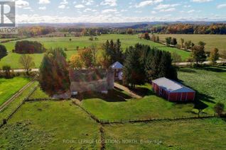 Farm for Sale, 145693 Grey Rd 12 Road, Meaford, ON