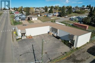 Business for Sale, 721 100a Avenue, Dawson Creek, BC