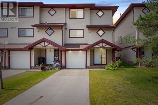 Condo Townhouse for Sale, 220 Swanson Crescent #8, Fort McMurray, AB