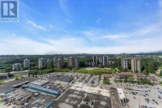 Property for Sale, 9888 Cameron Street #2703, Burnaby, BC