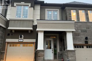 Townhouse for Rent, 305 Garner Road W Unit# 103, Ancaster, ON