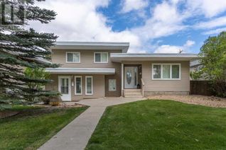 House for Sale, 4703 55 Street, Camrose, AB