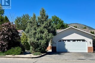 House for Sale, 2725 Paris Street, Penticton, BC