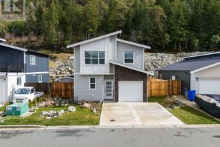 House for Sale, 1075 Gammon Way, Shawnigan Lake, BC