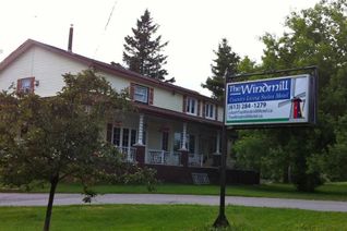 Business for Sale, 11529 Highway 15 Highway, Montague, ON