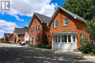 House for Sale, 21 Ontario Street, Morrisburg, ON
