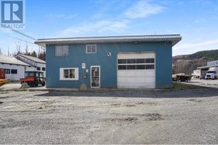 Industrial Property for Sale, 266 3rd Street, Kitimat, BC