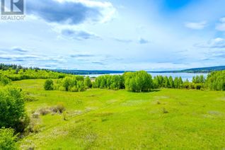 Land for Sale, 4168 Lac La Hache Station Road, Lac La Hache, BC