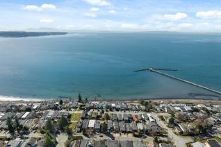 Land for Sale, 15276 Columbia Avenue, White Rock, BC