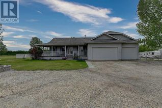 Bungalow for Sale, 10801 30 Avenue, Rural Grande Prairie No. 1, County of, AB