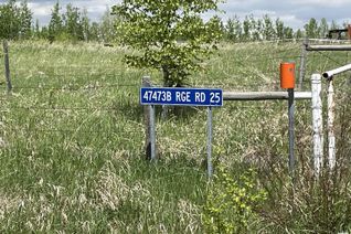 Commercial Land for Sale, B 47473 Rge Rd 25, Rural Leduc County, AB