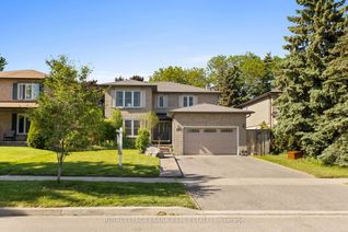 Detached House for Sale, 15 Jason Dr, Whitby, ON