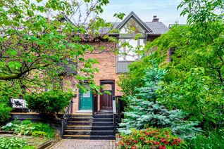 Semi-Detached House for Sale, 66 Bertmount Ave, Toronto, ON
