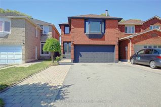 Detached House for Rent, 45 Millbank Crt #Bsmt, Vaughan, ON