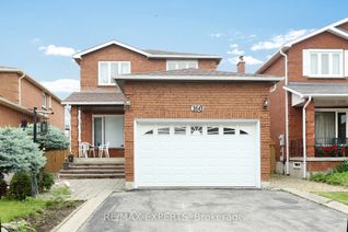 Property for Sale, 160 Cabinet Cres, Vaughan, ON