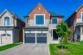 Detached House for Rent, 17 Arctic Grail Rd, Vaughan, ON
