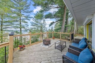 Bungalow for Sale, 862 Tiny Beaches Rd S, Tiny, ON