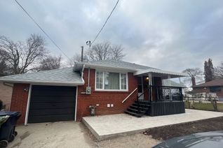 Bungalow for Rent, 54 Riverdale Dr #Bsmnt, Toronto, ON