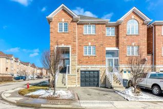 Townhouse for Rent, 5711 Retreat St, Mississauga, ON