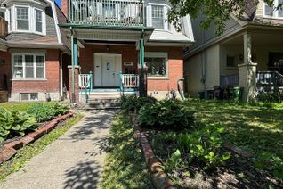 Apartment for Rent, 399 Parkside Dr #Main, Toronto, ON