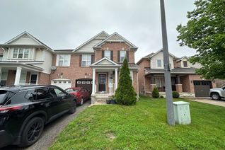 Semi-Detached House for Rent, 861 Mcnair Circ, Milton, ON