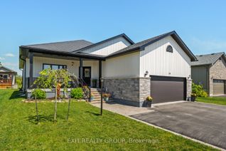 Bungalow for Sale, 18 Gilbert Cres, Prince Edward County, ON