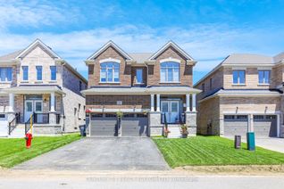 Detached House for Sale, 25 Corbett St, Southgate, ON