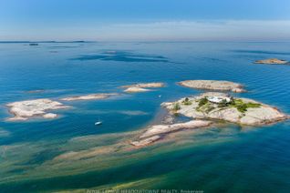 Property for Sale, 2 IS 3700 The Table Rock Islands, Georgian Bay, ON