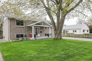 Bungalow for Sale, 5750 Morrison St, Niagara Falls, ON