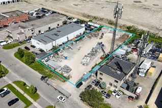 Commercial Land for Sale, 116 Select Ave, Toronto, ON