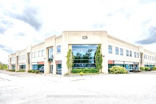 Property for Lease, 125 Don Hillock Dr #14, Aurora, ON