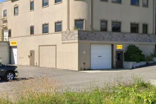 Industrial Property for Lease, 27 Hooper Rd #1A & 2A, Barrie, ON