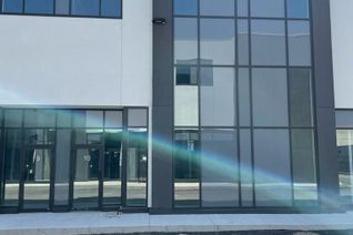 Industrial Property for Sale, 5266 Solar Dr #B110, Mississauga, ON