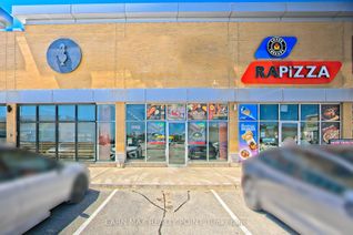 Restaurant Franchise Business for Sale, 5101 Dixie Rd #A4, Mississauga, ON