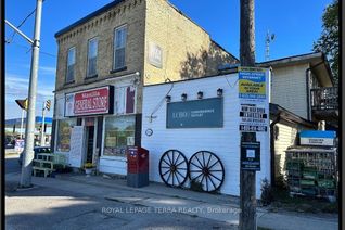 Convenience/Variety Business for Sale, 17081 Simcoe St, Kawartha Lakes, ON