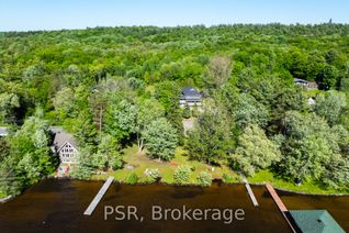 Investment Property for Sale, 1037 Milford Bay Rd, Muskoka Lakes, ON