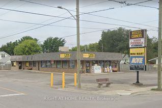 Commercial/Retail Property for Sale, 988 North St, Chatham-Kent, ON
